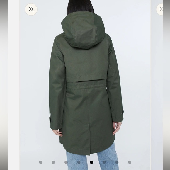 PDG waterproof stark jacket xs - Picture 3 of 10